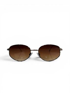 HOUSE OF HARLOW Sunglasses G12973 Tortoise Amber